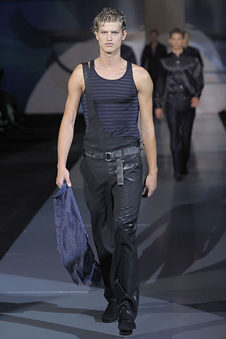 Emporio Armani / - 2009